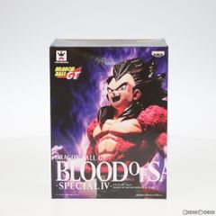 슈퍼 사이어인 4 베지터 BLOOD OF SAIYANS-SPECIAL IV- 드래곤 볼 GT 피규어 프라이즈(39415) 밴프레스트
