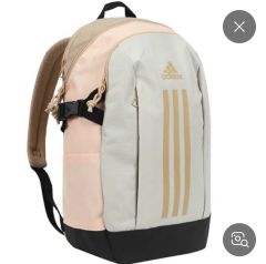 新品未使用 完売品 アディカラー コンテンポ バックパック ワンダー 