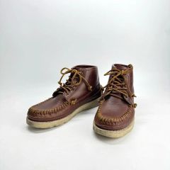 ☆超希少☆アローモカシン ブーツ 27cm US9 アメリカ製 - メルカリ