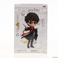 해리 포터 A(노멀 컬러) Q posket-Harry Potter & Hermione Granger- 피규어 프라이즈(2648620) 밴프레스트