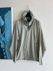 ポーカーズ あつむ 00s ユーロ NIKE ハーフジップ ブルゾン ピスタチオ