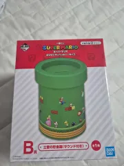 スーパーマリオ 一番くじ B賞