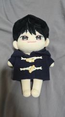 貴重品】リトルアンナパペット アイドルマスターミリオンライブ 一番