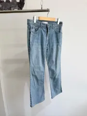 WRANGLER デニム パンツ