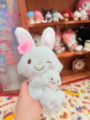 平成レトロ べりちゃん.*・゜ ぬいぐるみ - メルカリ