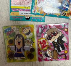 銀魂 ぶくぶ 沖田 総悟 あんスタ アクリル まとめ