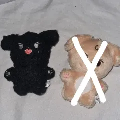SEVENTEENミンギュ ぬいぐるみ かんぷー(MINGYU)