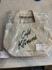 メゾンキツネ バッグのサムネイル