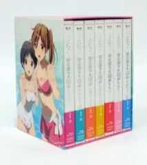 2026年最新】中二病でも恋がしたい blu-ray boxの人気アイテム - メルカリ