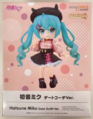 ねんどろいど 初音ミク Happy 16th Birthday グッスマ - メルカリ