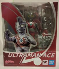 BANDAI SPIRITS SHFiguarts 울트라맨 A 울트라맨 에이스 반스피