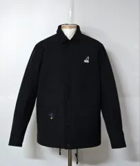 100) kangol カンゴール メンズ カジュアルジャケット ハンティングジャケット アウターのサムネイル