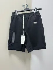 オフホワイト メッシ ハーフパンツ XSサイズ 新品のサムネイル