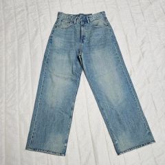 KENZO デニムセーラーパンツ 23SS - メルカリ