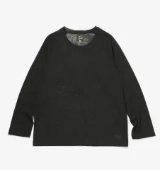 NEEDLES ニードルズ ポリ メッシュ シースルー U ネック ロングスリーブのサムネイル