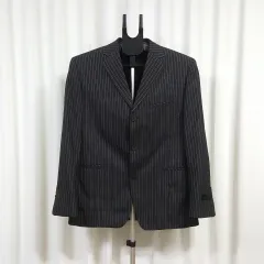 GIORGIO ARMANI メンズ スーツジャケット 100 オススメ