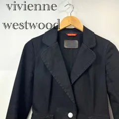 vivienne westwood RED LABEL ジャケット サイズ２ ブラック レディース アウター _266021のサムネイル