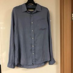 COMOLI 16SS ベタシャン コモリシャツ サイズ1 - メルカリ
