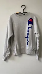 チャンピオン スウェット