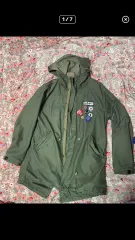 ワコマリア m48 フィッシュテールのサムネイル