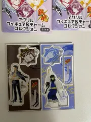 2026年最新】攘夷志士 アクリルスタンドセット 「銀魂」 ジャンプ