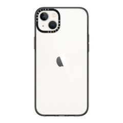 CASETiFY iPhone15用ケースマリメッコロゴ MagSafe非対応 - メルカリ