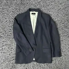 ISABEL MARANT イサベル マラン レディース ワンボタン リネン ジャケット ブレーザーのサムネイル