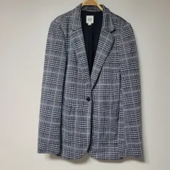 GAP ギャップ カジュアル チェック コート