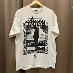デッドストックStussy25thAnniversary アフリカバンバータ - メルカリ