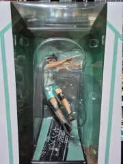 ハイキュー ハッピーくじ C賞 未開封 及川 出品
