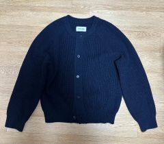 echeveria Kid mohair cardigan エケベリア モヘア - メルカリ