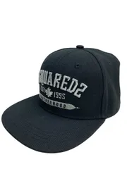 2026年最新】DSQUARED2 BASEBALL CAPの人気アイテム - メルカリ