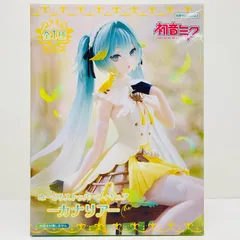 中古 初音ミク-カナリア-ぬーどるストッパーフィギュア「初音ミク」