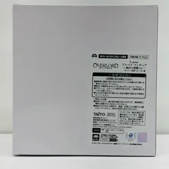 中古 アルベド(タイクレ限定)～純白の悪魔ver.～T-mostフィギュア「オーバーロード」