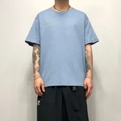 EDDIE BAUER(エディー・バウアー) ヴィンテージ 半袖Tシャツ