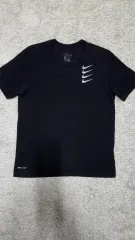 ナイキ ドライフィット マルチロゴ 半袖Tシャツ
