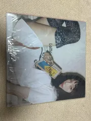 テヨン(TAEYEON) letter to myself lp 未開封 新品 LP