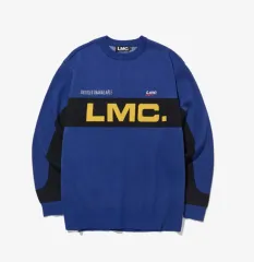 LMC RACING JACQUARD KNIT SWEAT Mのサムネイル