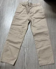 ポロ ラルフローレン キッズ コットン パンツ 110