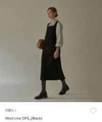 foufou マットクレープデチャイナワンピース 0 - メルカリ