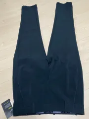 ナイキ ゴルフ ブラック ロングパンツ パンツ/33x32
