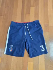 ポロラルフローレン ハーフパンツ
