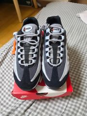 ⑥NIKE AIR MAX 95 HM4740-011 26cm ビッグバブル - メルカリ