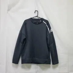 ワユース XL アディダス スウェットTシャツ d31