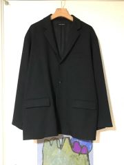 VISVIM ビズビム 24SS HAMMONS JKT ブラック 2 - メルカリ