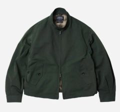 グレンフェル ブルゾン ユナイテッドアローズ別注 - メルカリ