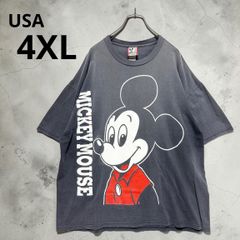 希少 90s タコベルチワワ 企業系プリント ゴジラ4XL相当ビックTシャツ