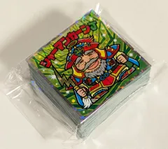 ロッテ 40thANNIVERSARY ヘッドだらけのビックリマンチョコ 全85種 セット