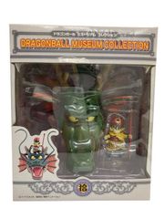 ドラゴンボール ミュージアムコレクション六 ピッコロ大魔王 - メルカリ