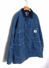 carhartt カーハートカモ ジャケット 山田蓮さん 着用 - メルカリ